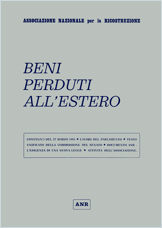 Beni Perduti